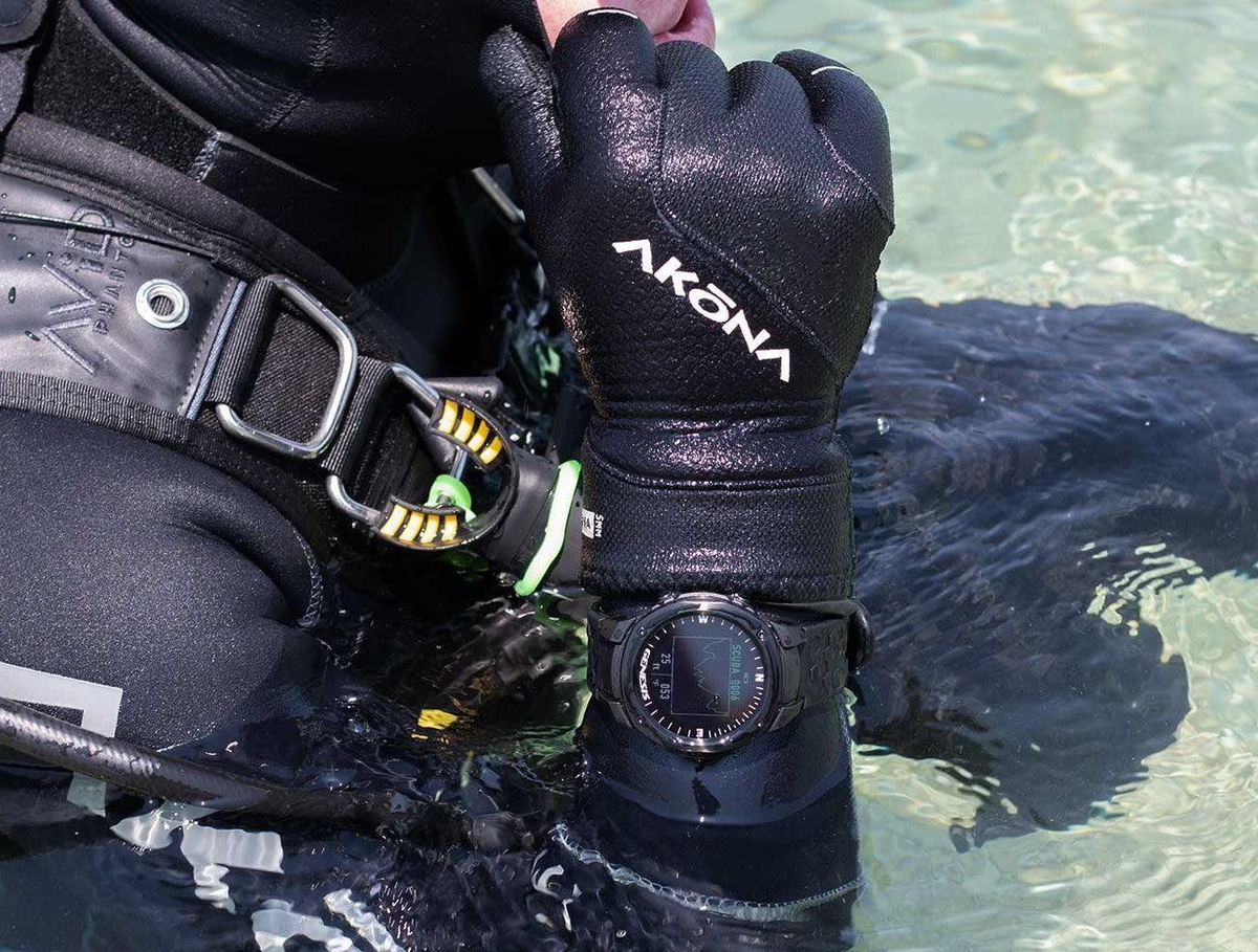 Dive Gloves