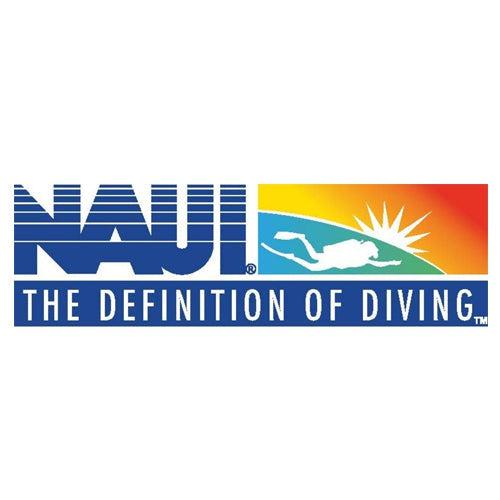 NAUI