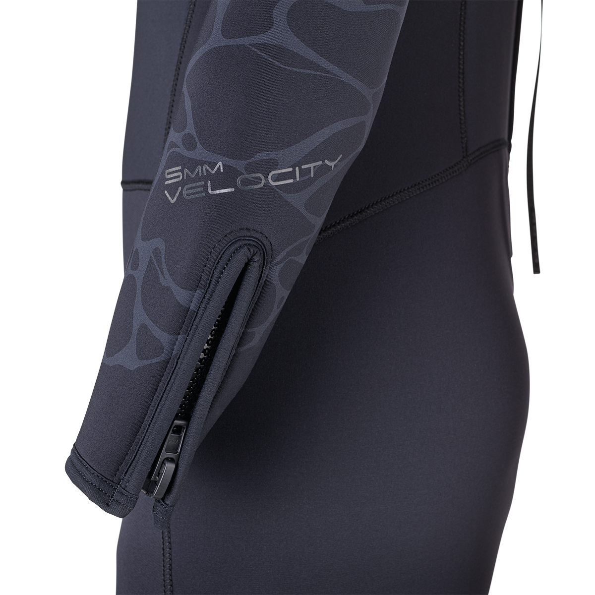 Bare 5mm Velocity Ultra 2.0 Full Men's