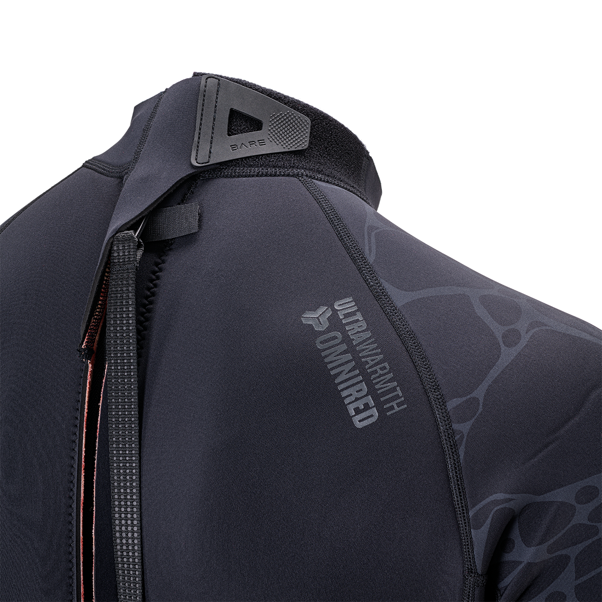 Bare 3mm Velocity Ultra 2.0 Full Men's