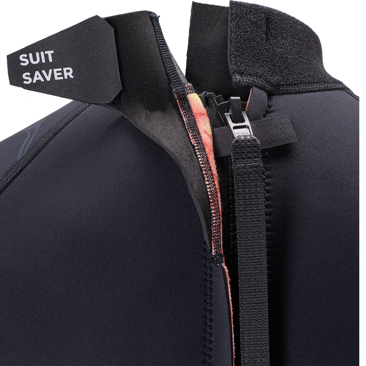 Bare 3mm Velocity Ultra 2.0 Full Men's