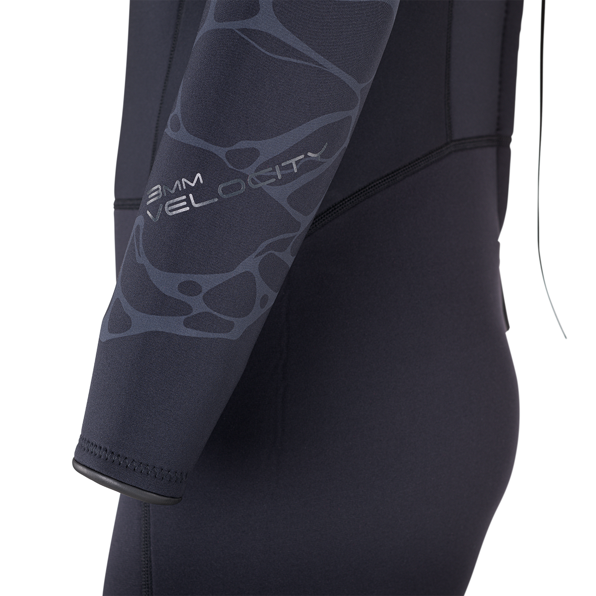 Bare 3mm Velocity Ultra 2.0 Full Men's