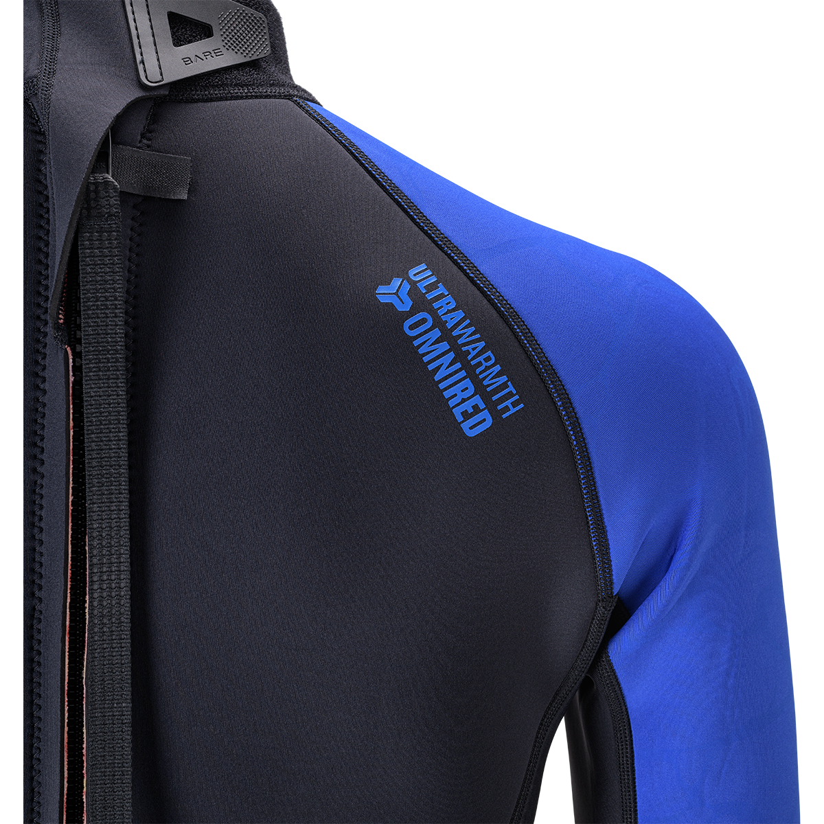 Bare 3mm Velocity Ultra 2.0 Full Men's