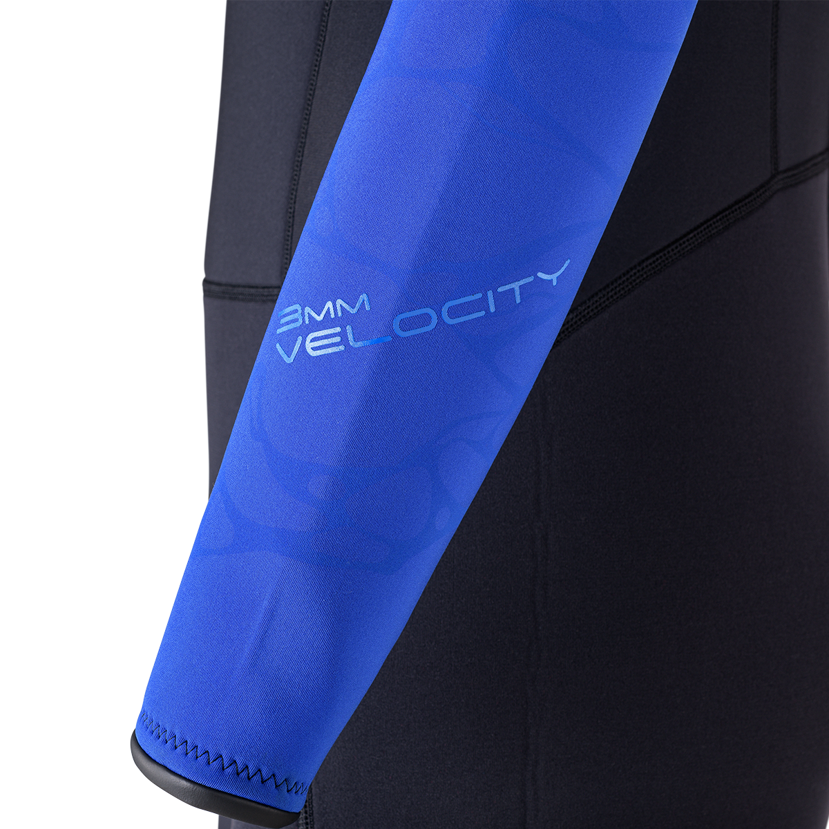 Bare 3mm Velocity Ultra 2.0 Full Men's