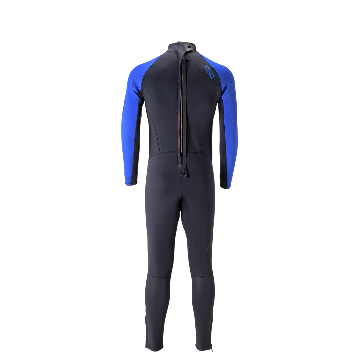 Bare 3mm Velocity Ultra 2.0 Full Men's