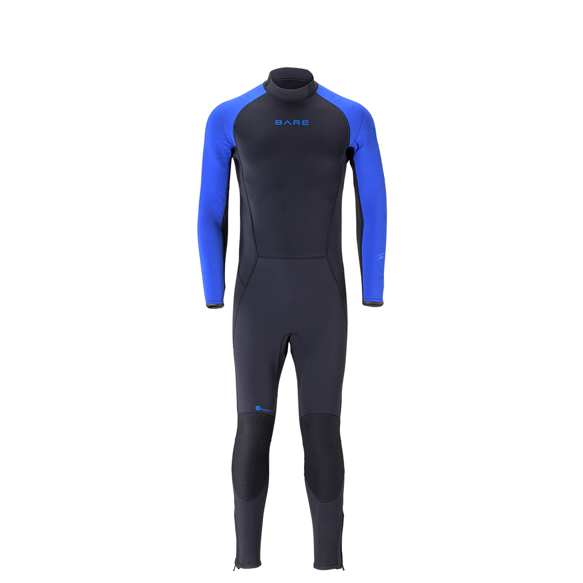 Bare 3mm Velocity Ultra 2.0 Full Men's