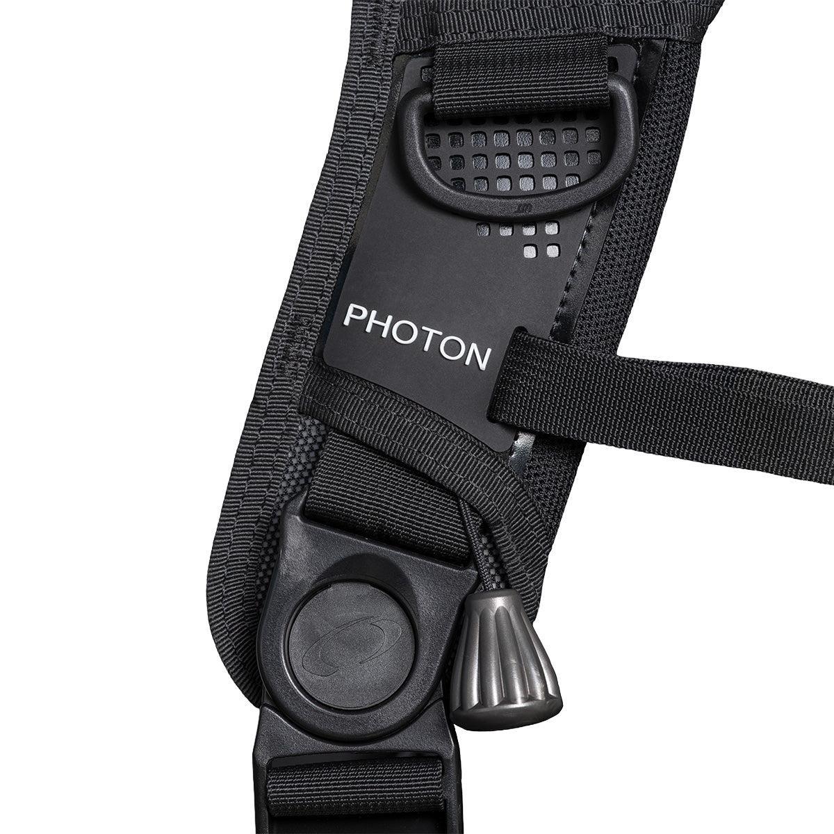 Oceanic Photon Air Men's BCD with Color Kit
