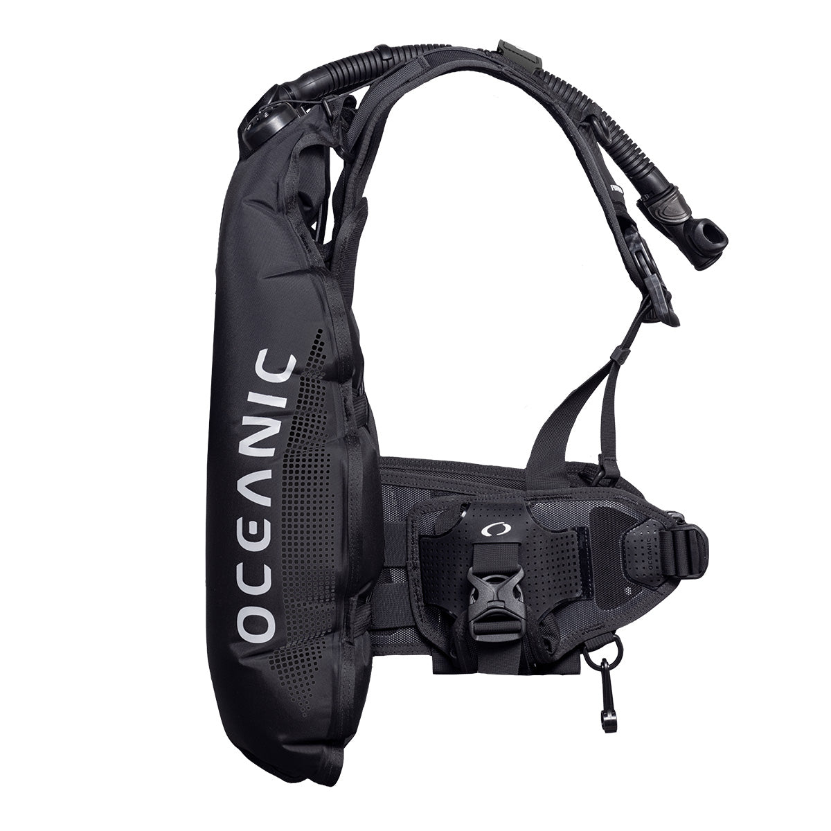 Oceanic Photon Air Men's BCD with Color Kit
