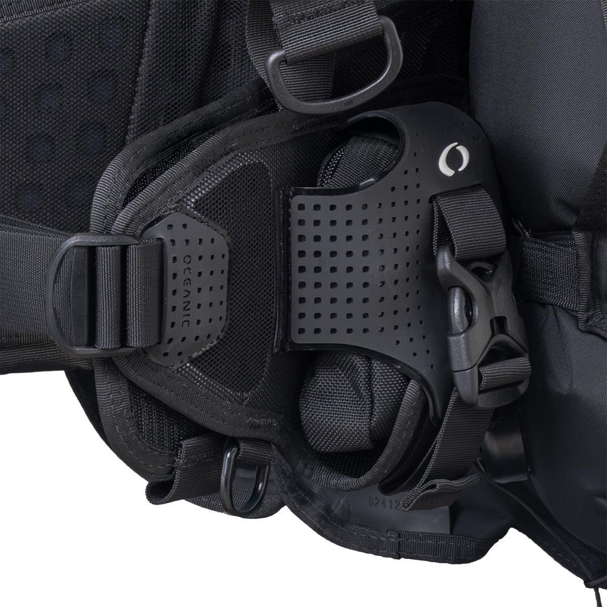 Oceanic Photon Air Women's BCD with Color Kit