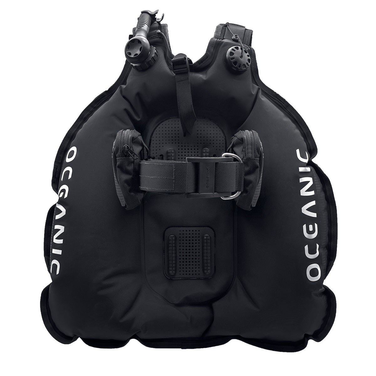 Oceanic Photon Air Men's BCD with Color Kit