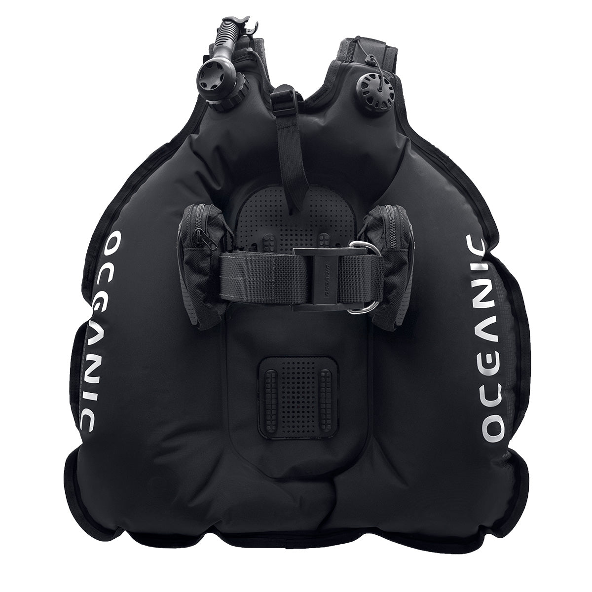 Oceanic Photon Air Women's BCD with Color Kit
