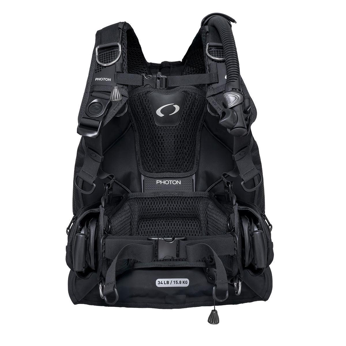 Oceanic Photon BCD