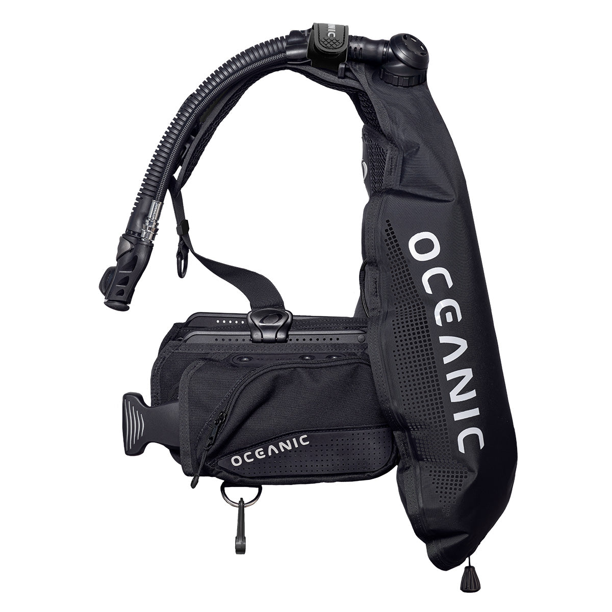 Oceanic Photon Pro Men's BCD with Color Kit