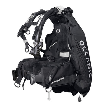 Oceanic Photon Pro Women's BCD with Color Kit