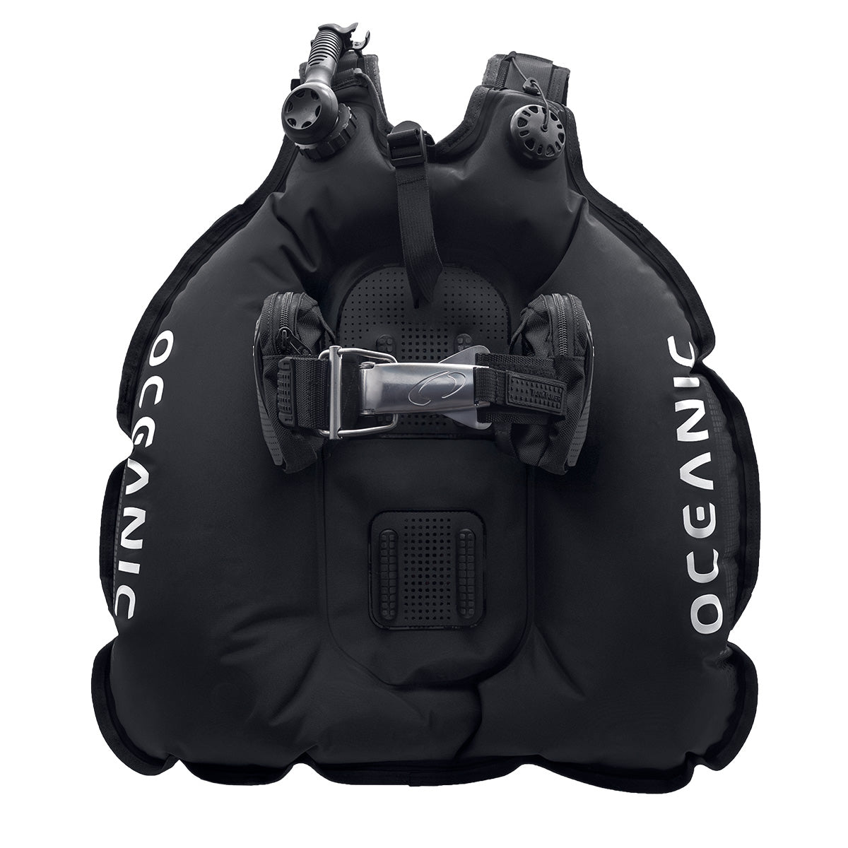 Oceanic Photon Pro Men's BCD with Color Kit