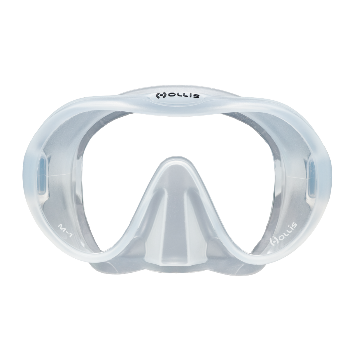 Hollis M-1 Scuba Diving Mask