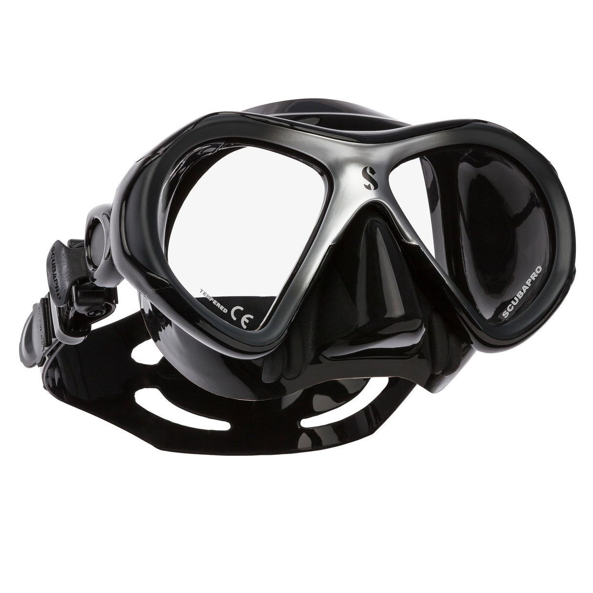 Used ScubaPro Spectra Mini Dive Mask