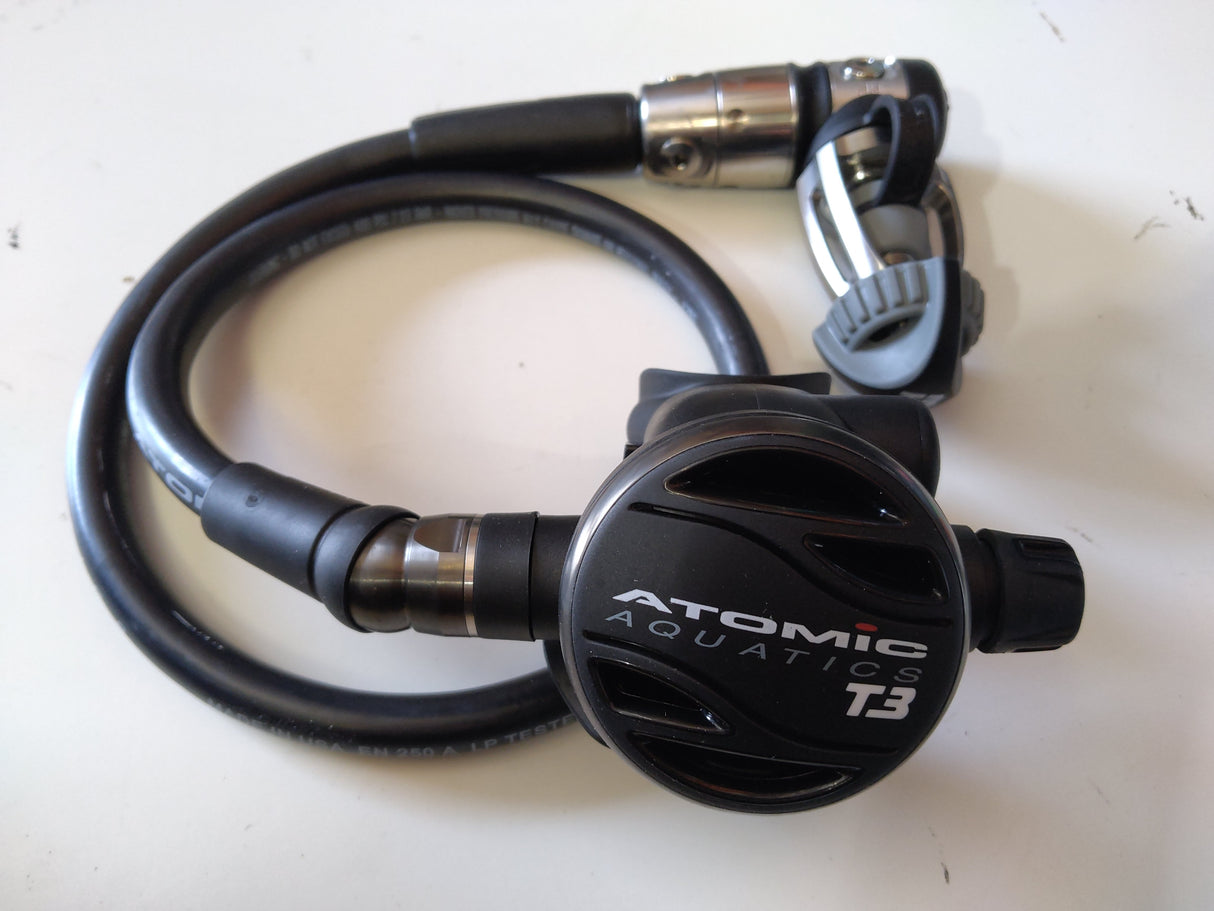 Open Box Atomic Aquatics T3 Regulator