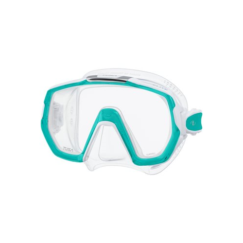 Tusa Tina Single Lens Scuba Diving Mask