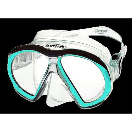 Open Box Atomic Aquatics SubFrame Mask