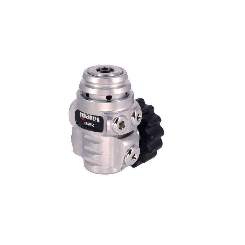 Mares SXS 62X Style Regulator DIN