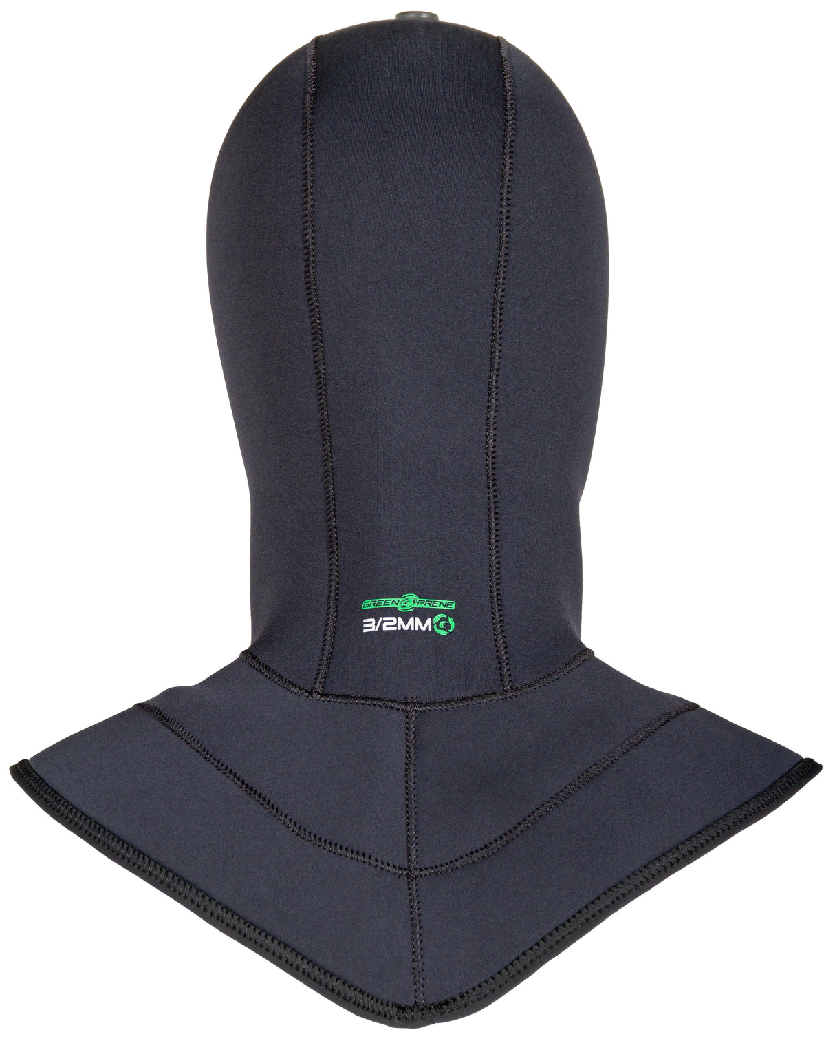 Henderson 3/2mm Greenprene Hood