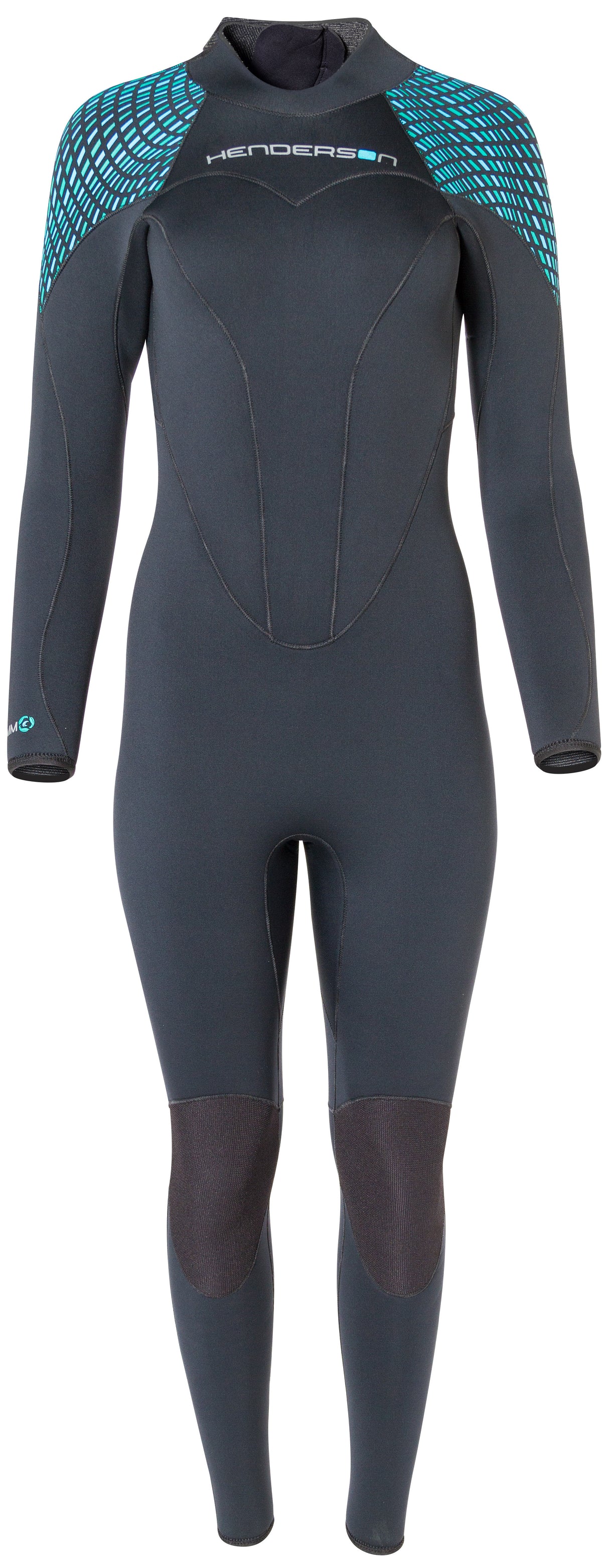 Henderson 3mm Greenprene Fullsuit Womens