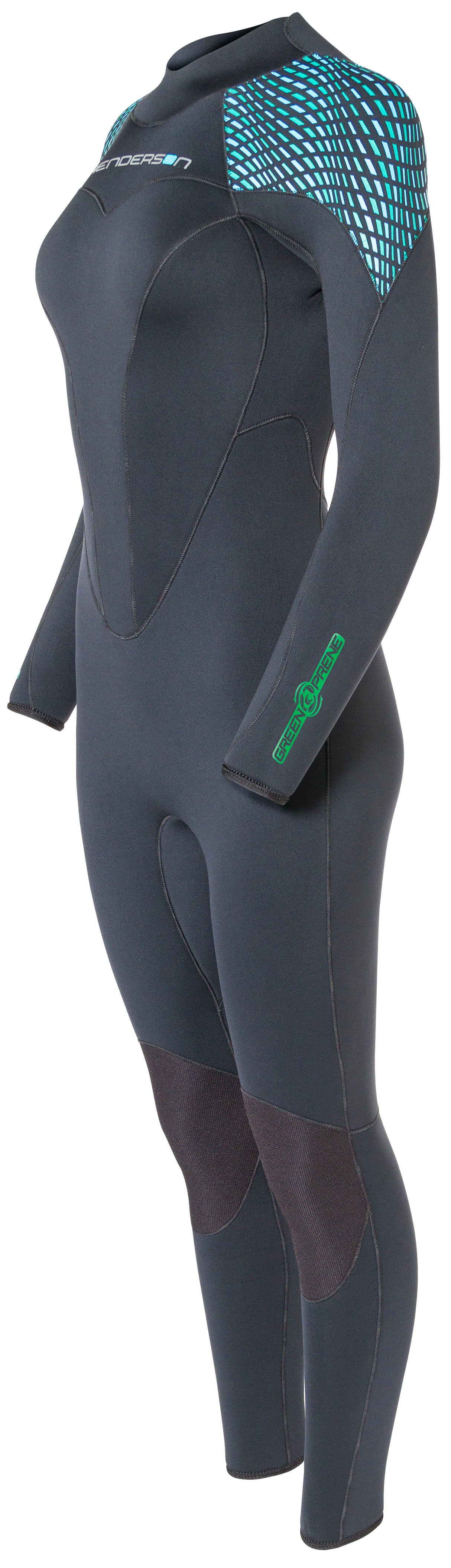 Henderson 7mm Greenprene Fullsuit Womens