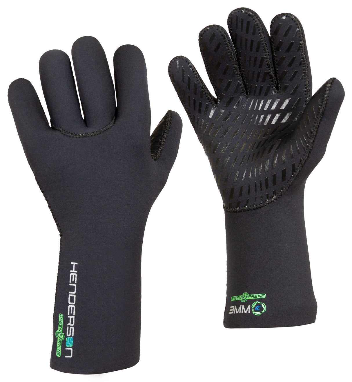 Henderson 3mm Greenprene Gloves