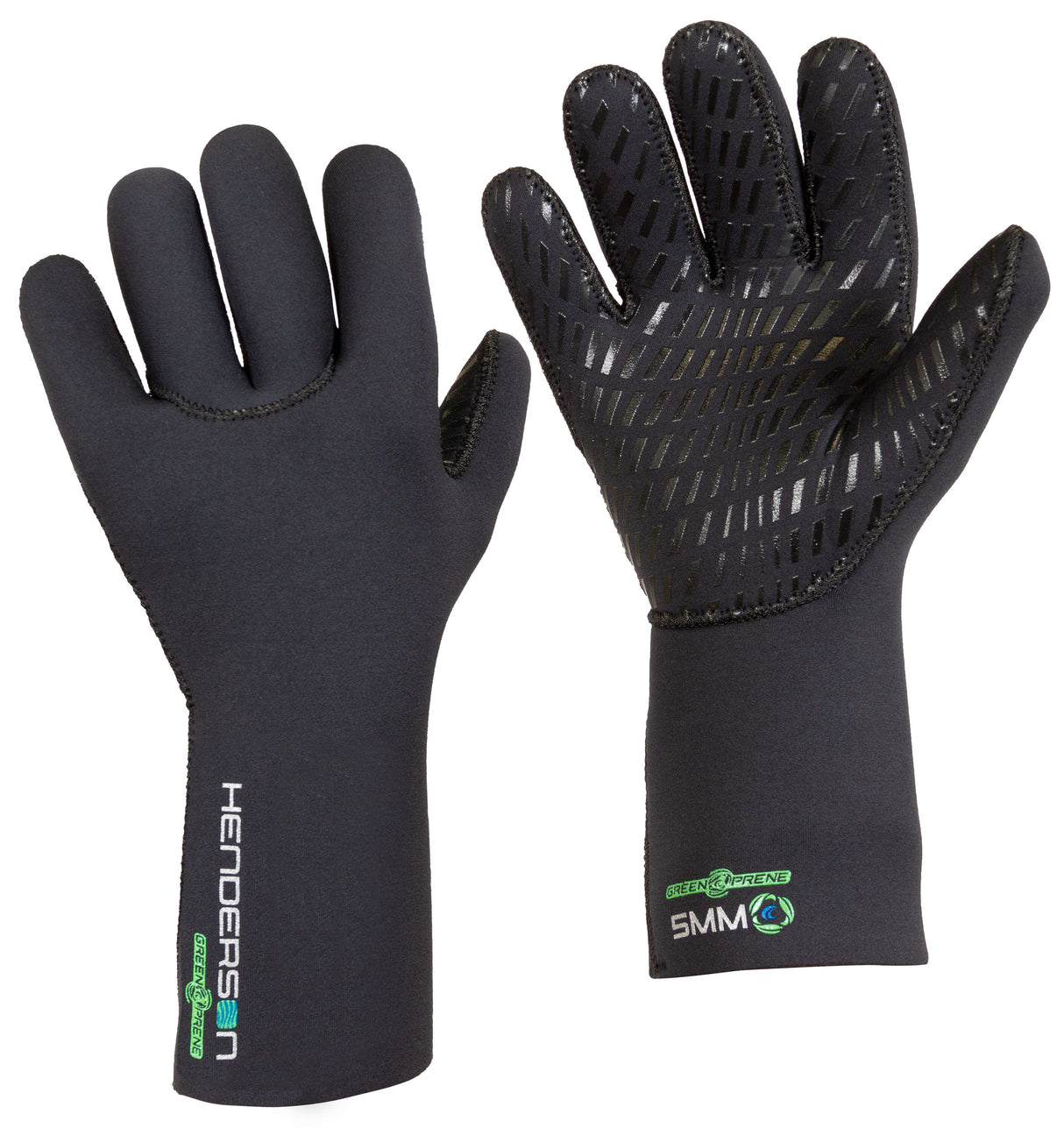Henderson 5mm Greenprene Gloves