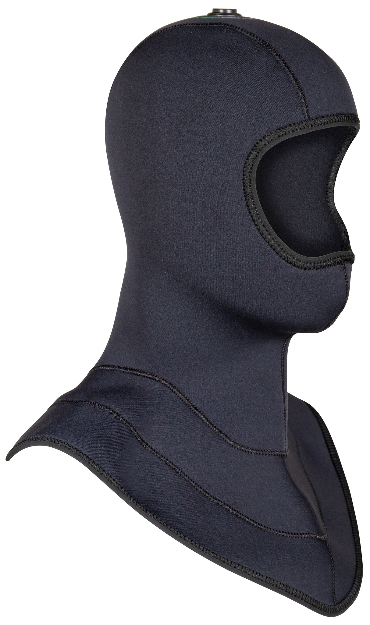 Henderson 3/2mm Greenprene Hood