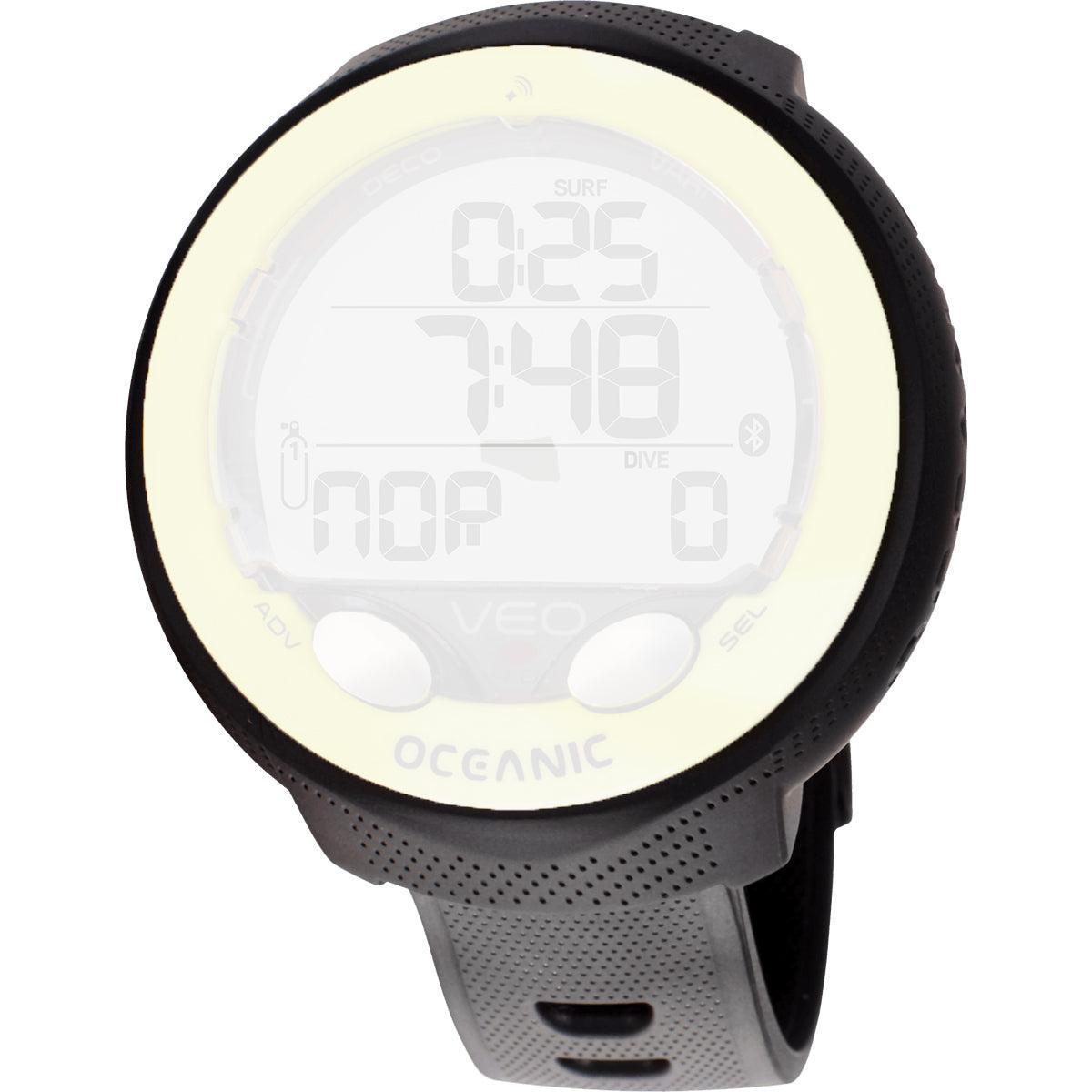 Oceanic Veo 4.0 Boot Replacement