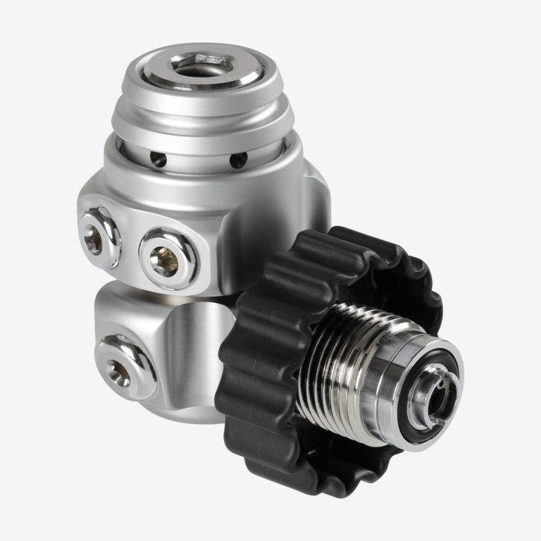 Mares 62X 1st Stage Style Regulator DIN