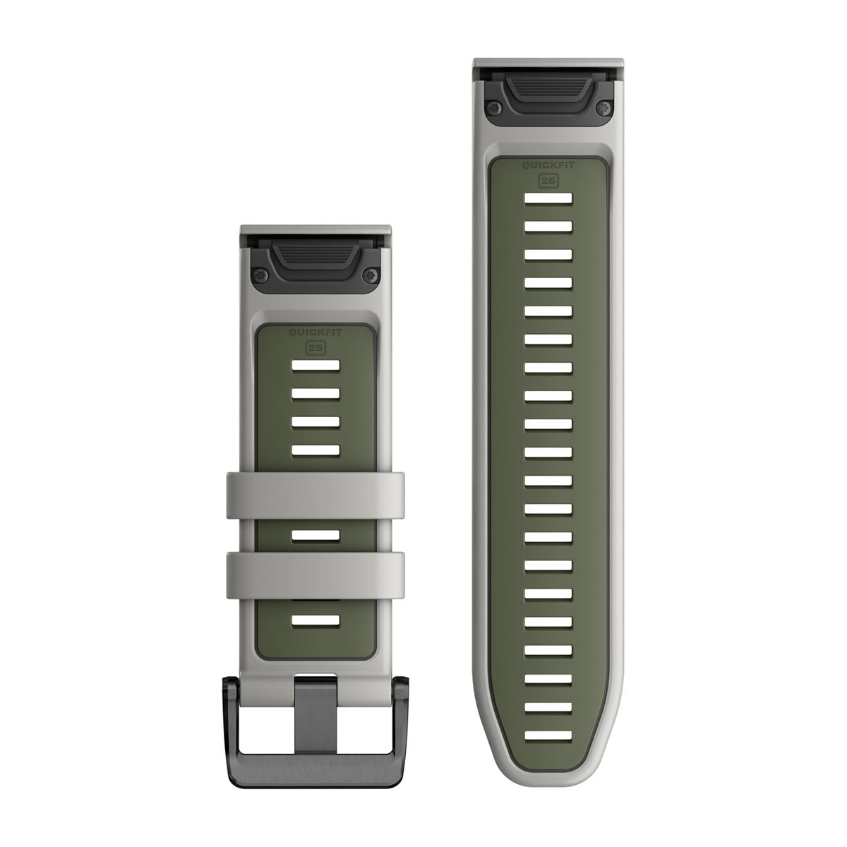 Garmin QuickFit 26 Watch Bands