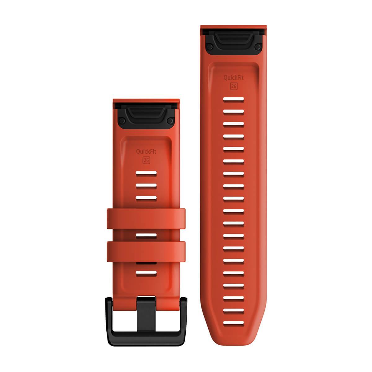 Garmin QuickFit 26 Watch Bands