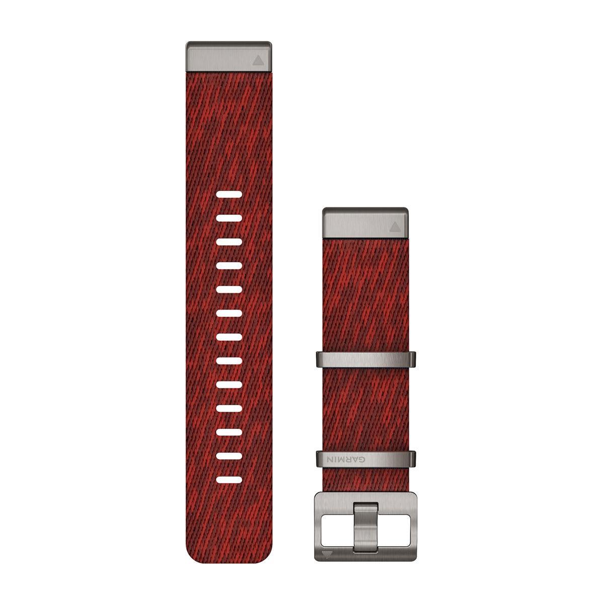 Garmin QuickFit 22 Watch Straps