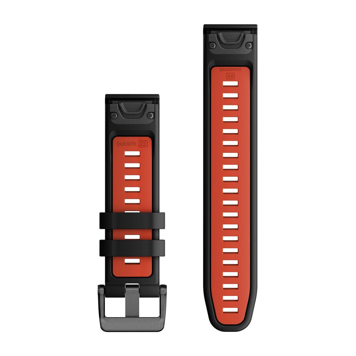 Garmin QuickFit 22 Watch Bands