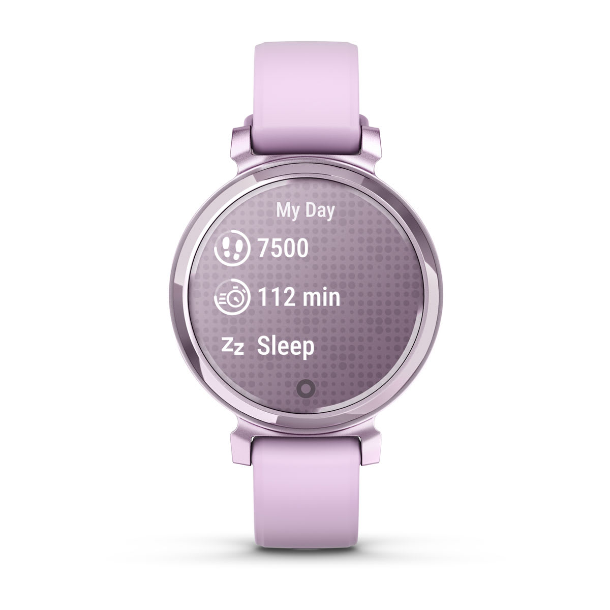 Garmin Lily 2 Classic Stylish Health & Fitness Smartwatch