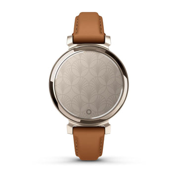 Garmin Lily 2 Classic Stylish Health & Fitness Smartwatch