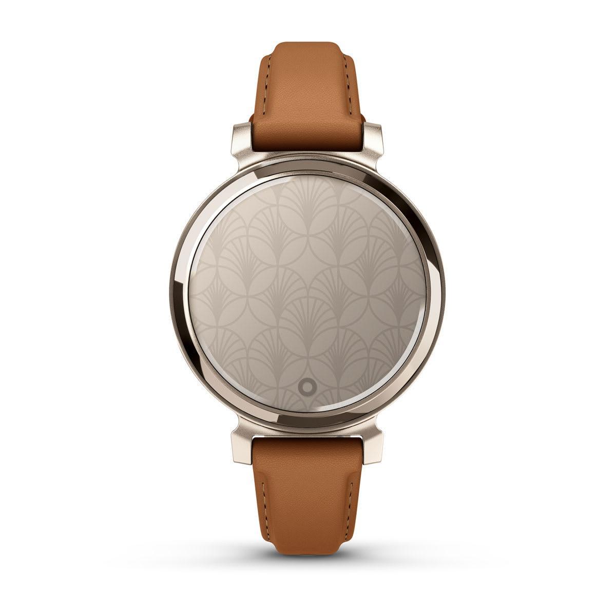 Garmin Lily 2 Classic Stylish Health & Fitness Smartwatch
