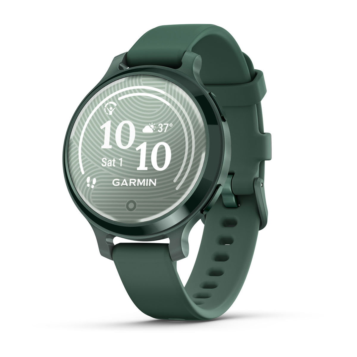 Garmin Lily 2 Active Smartwatch with Silicone Band
