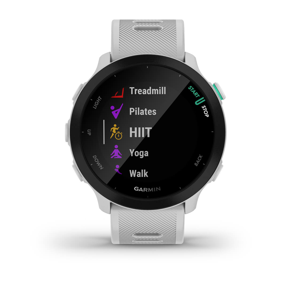 Garmin Forerunner 55 GPS Running Smartwatch