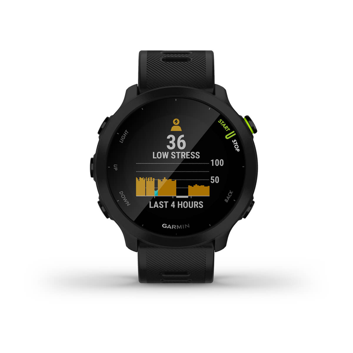 Garmin Forerunner 55 GPS Running Smartwatch