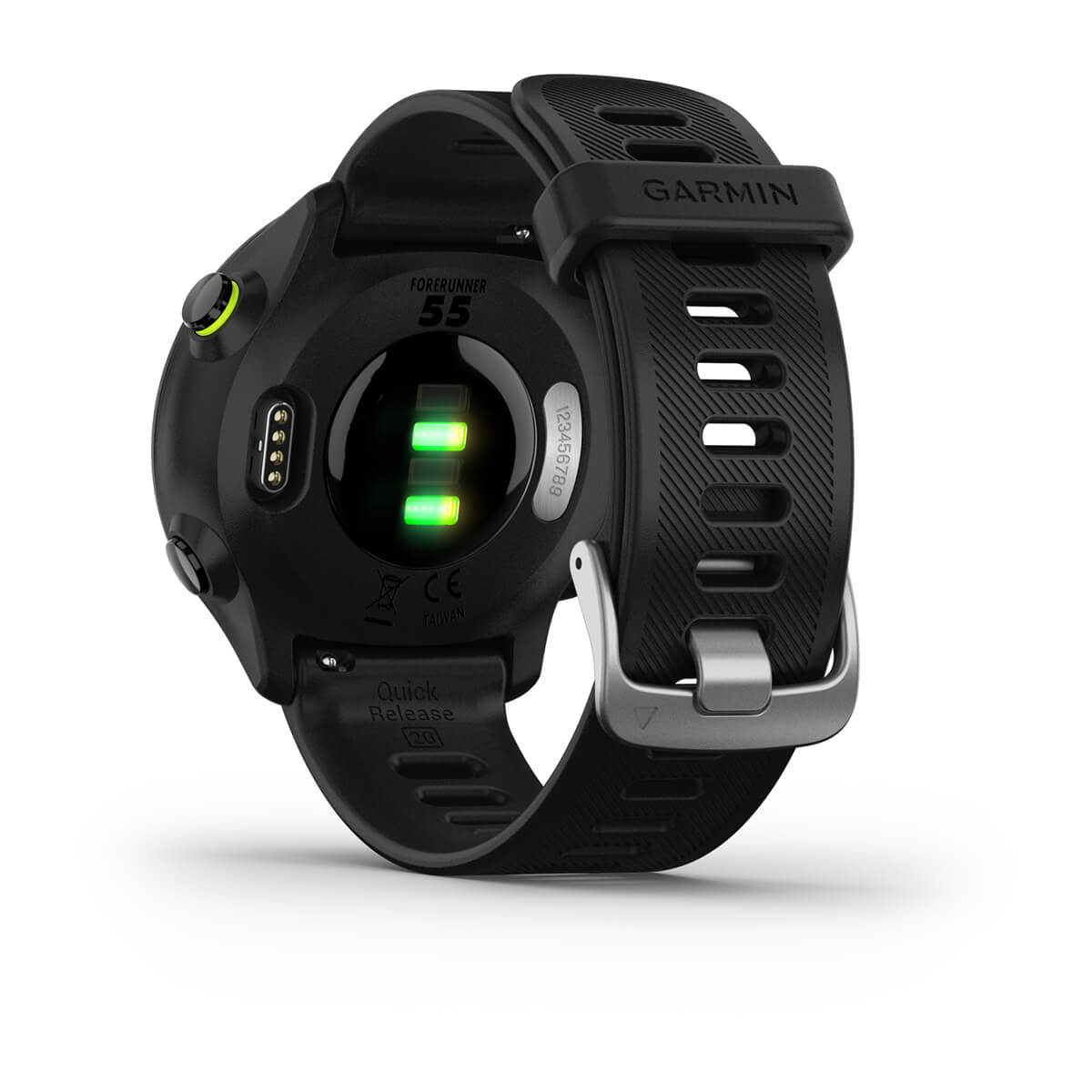 Garmin Forerunner 55 GPS Running Smartwatch