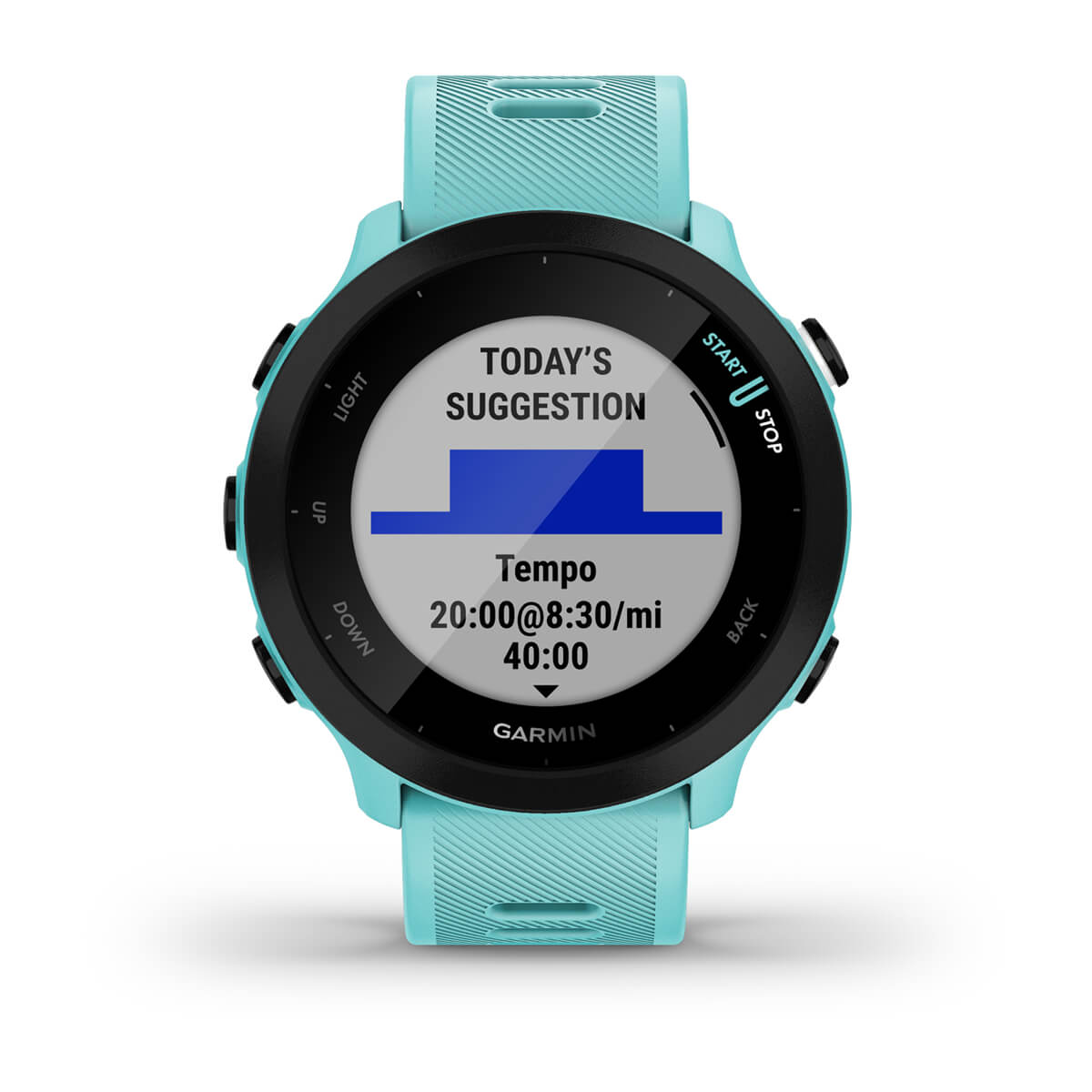 Garmin Forerunner 55 GPS Running Smartwatch