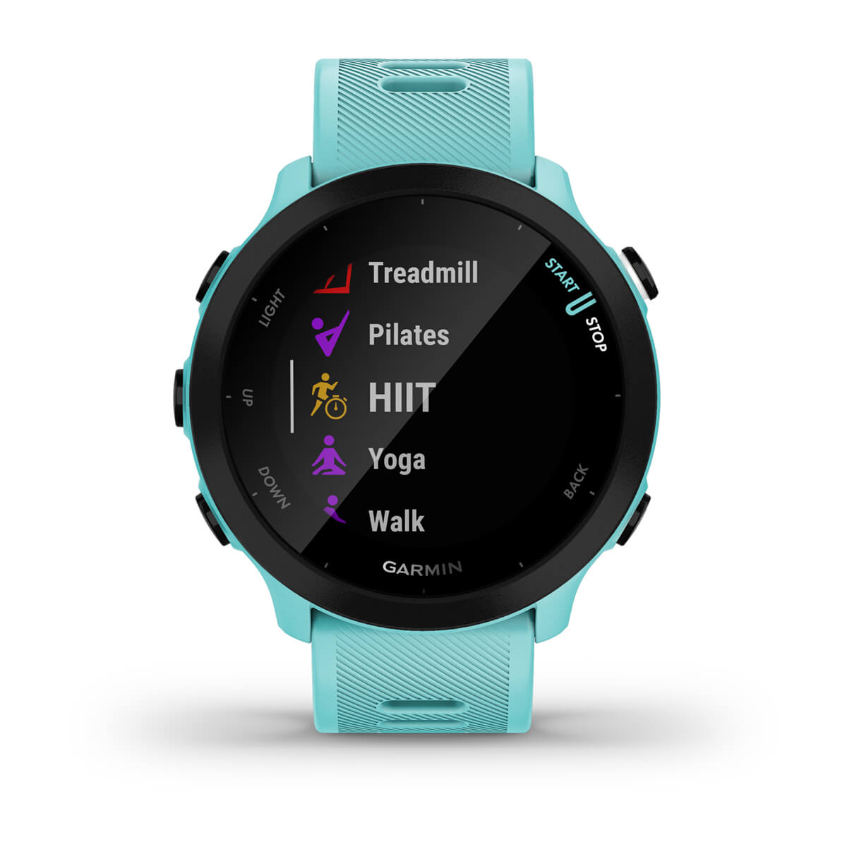 Garmin Forerunner 55 GPS Running Smartwatch
