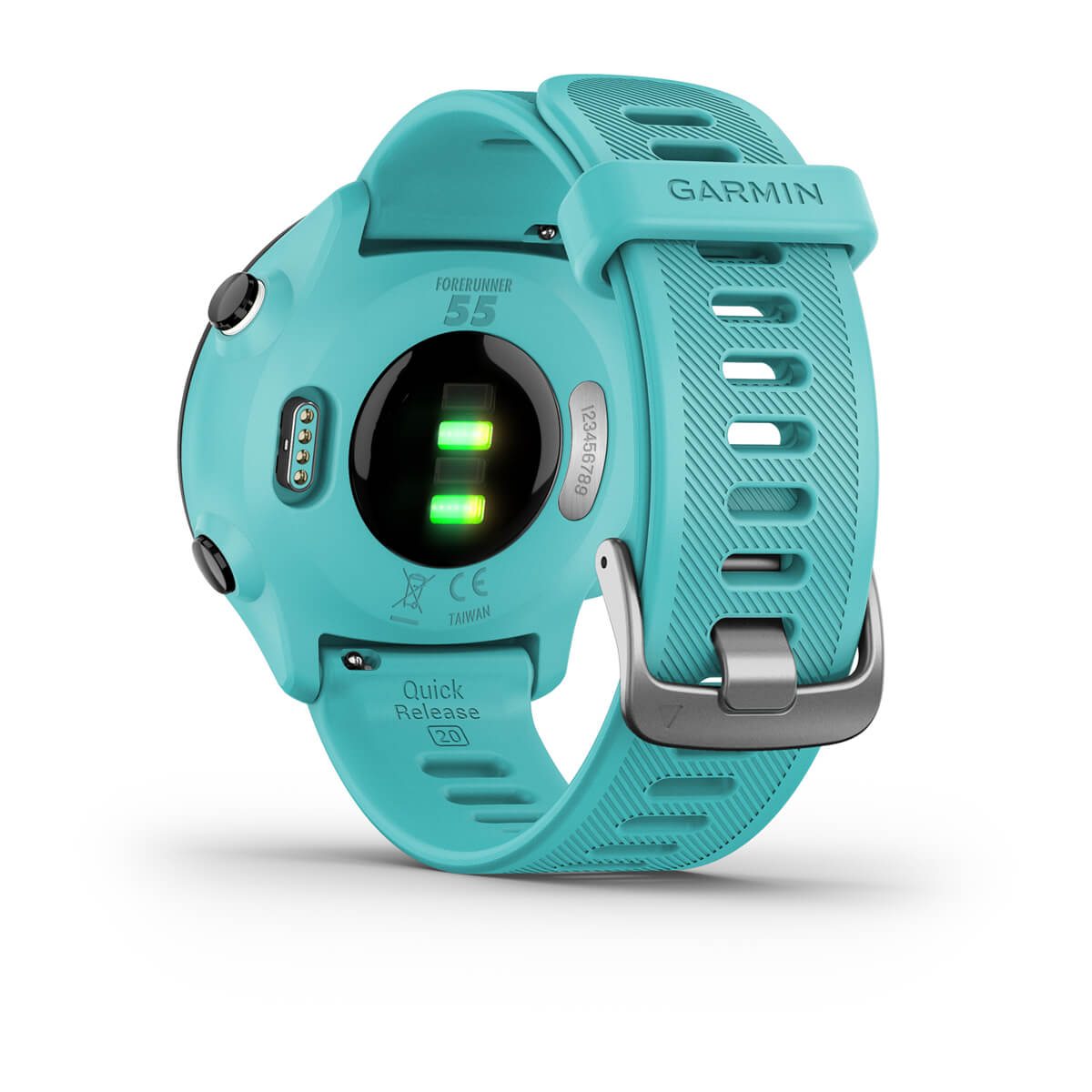 Garmin Forerunner 55 GPS Running Smartwatch