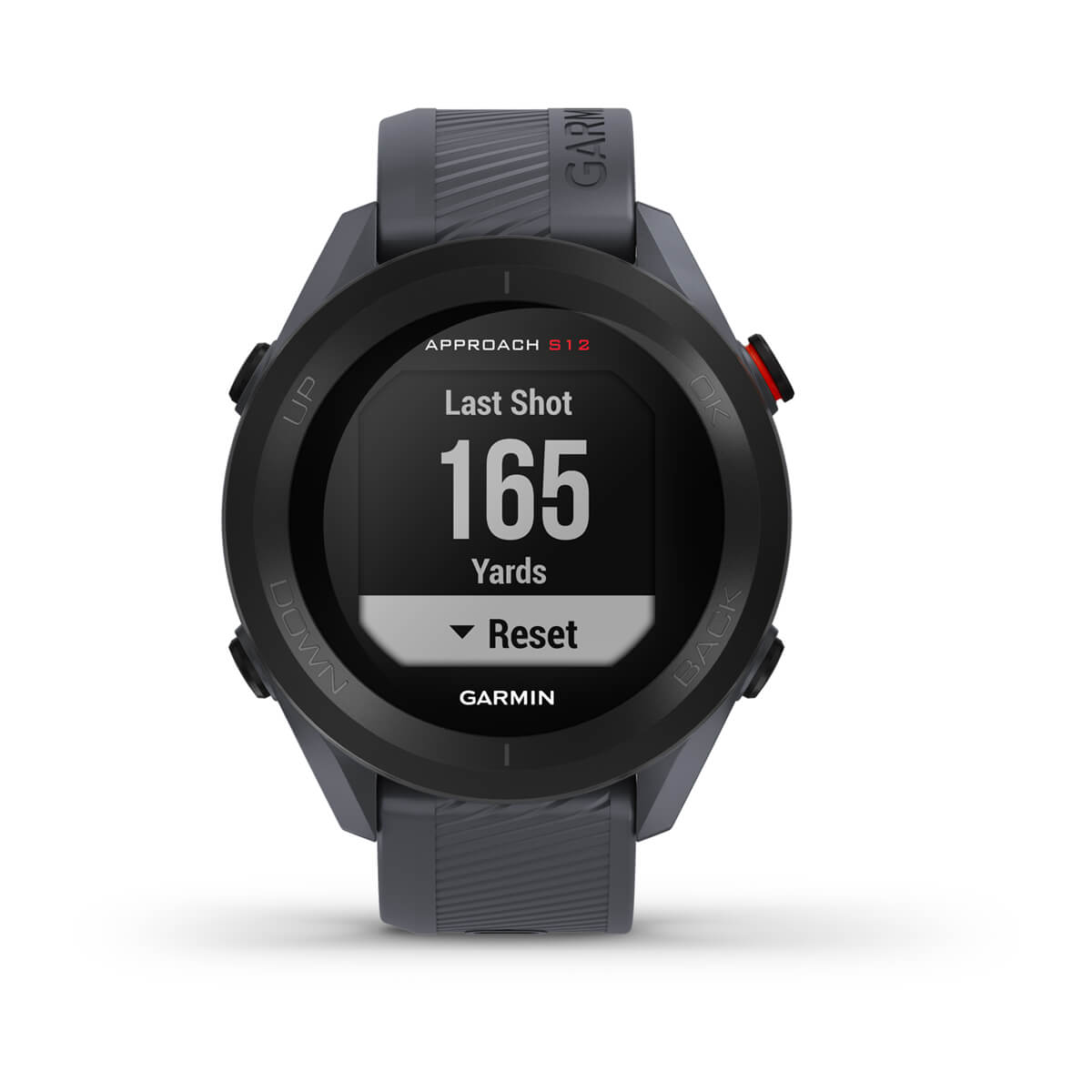 Garmin Approach S12 GPS Golf Smartwatch
