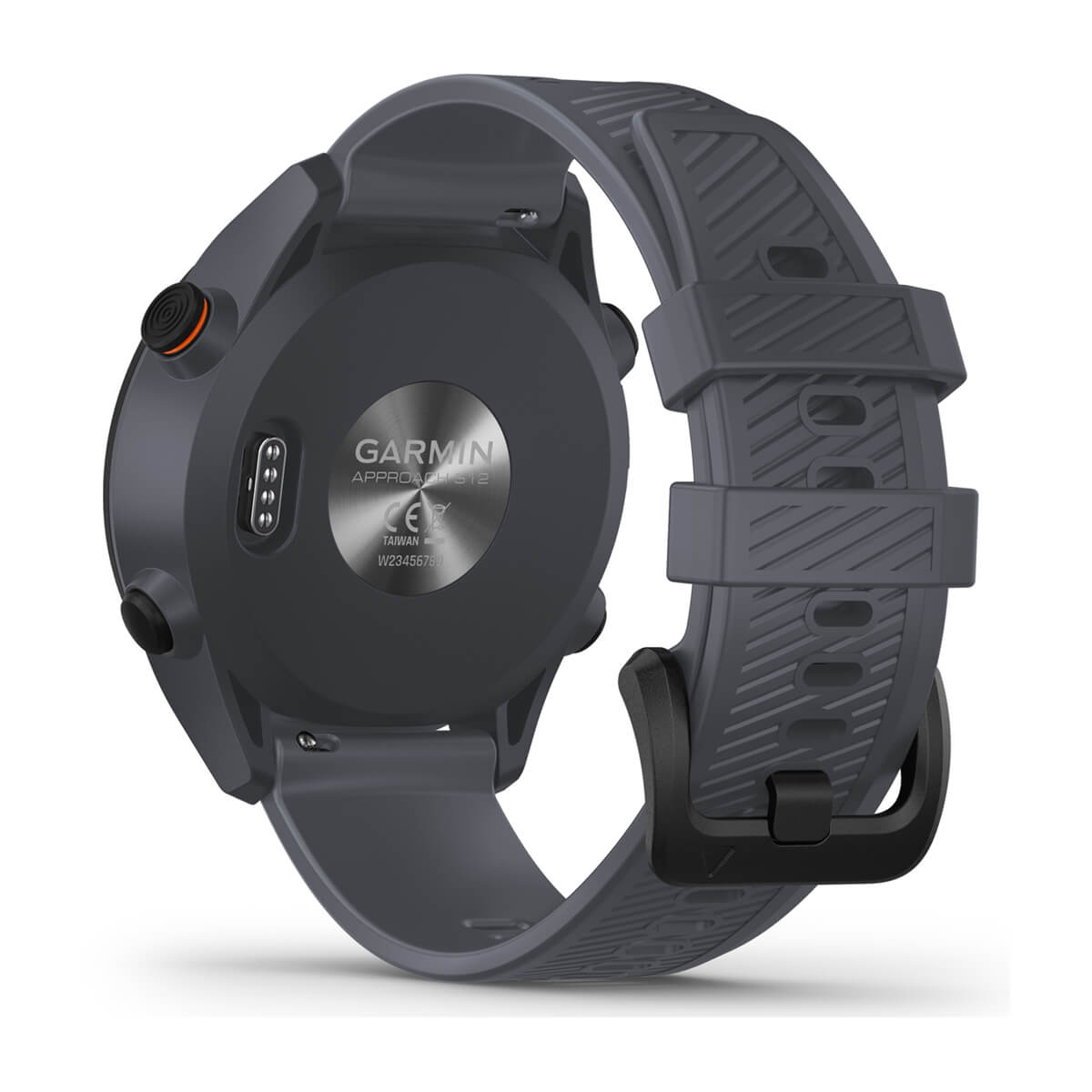 Garmin Approach S12 GPS Golf Smartwatch