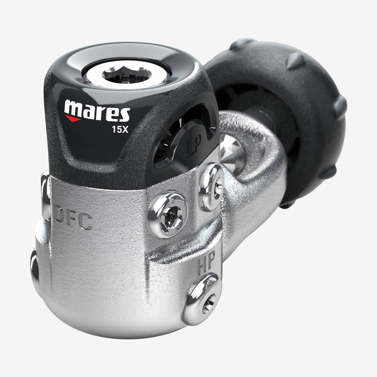 Mares First Stage Regulator 15X DIN